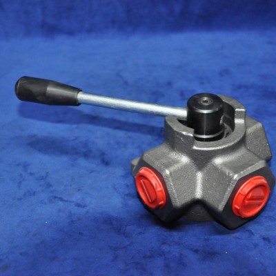 HİDROLİK KISICI 16